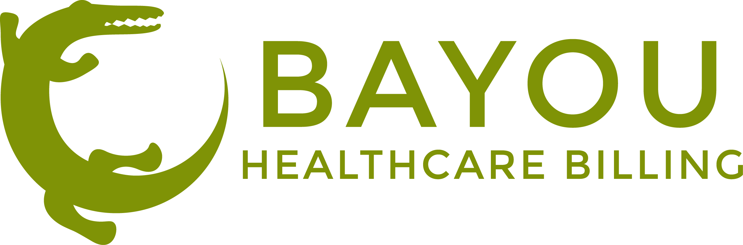Bayou Healthcare Billing